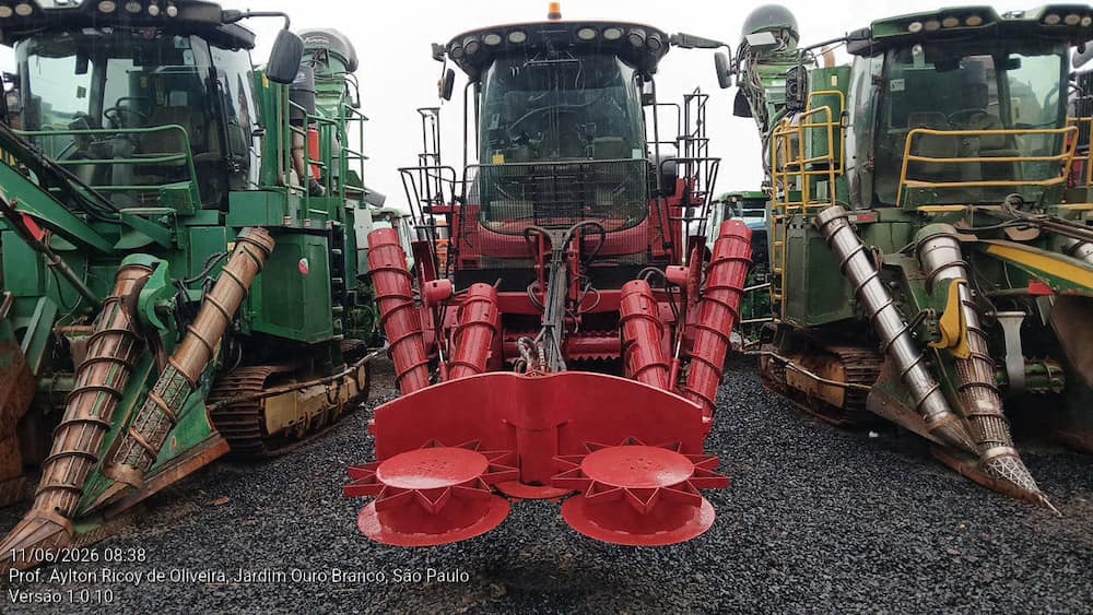 CASE 8810