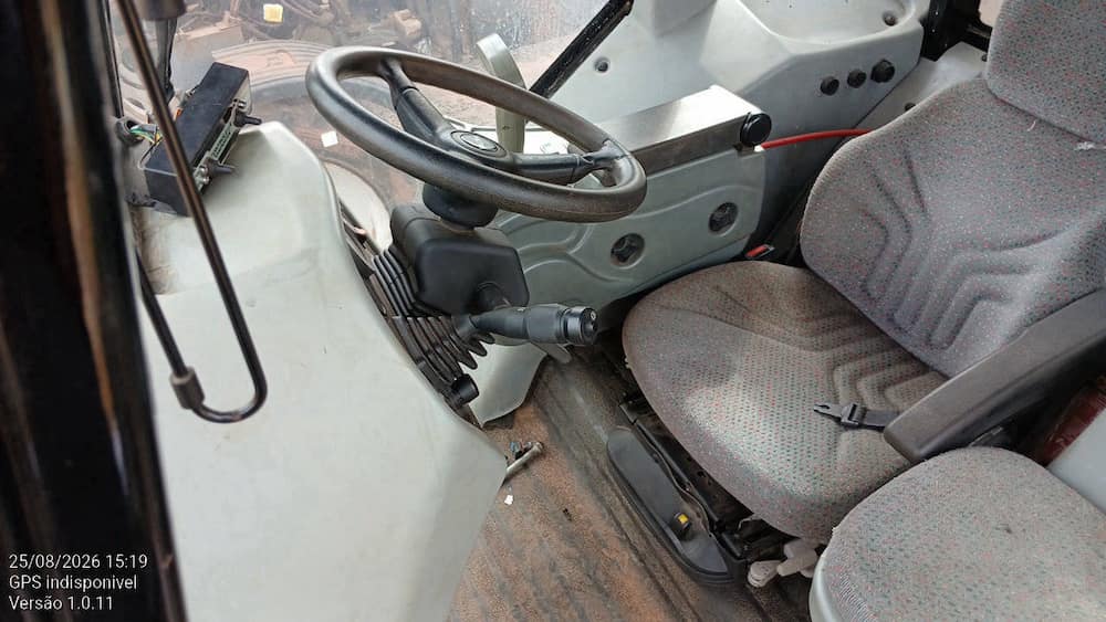 VALTRA BS33350 H DRY