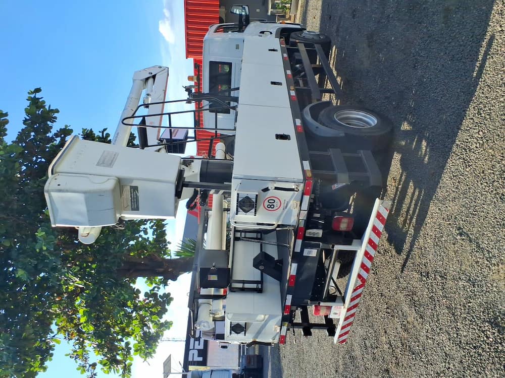 Volkswagen 11-180 Delivery 2p (diesel)(E5)