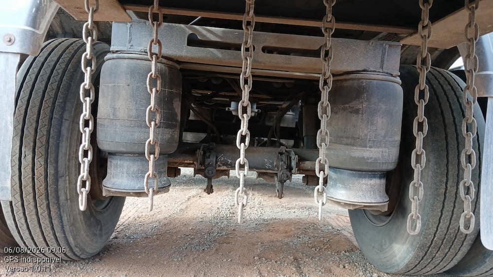 EGSA SR TANQUE GNL/GLP