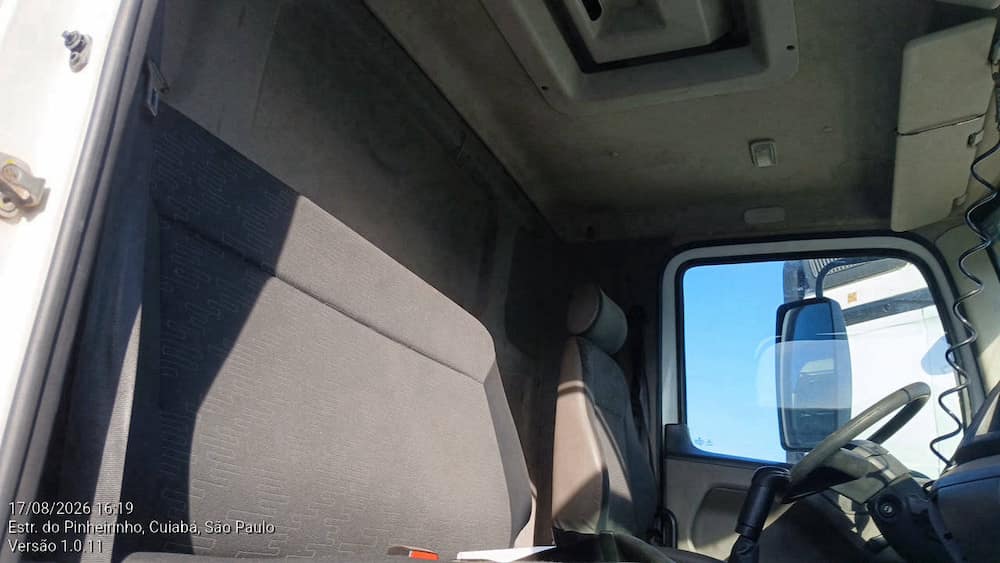 VOLKSWAGEN 15.190 CRM 4X2