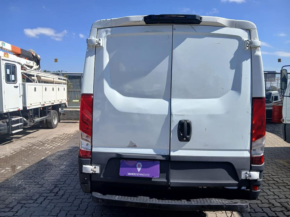 IVECO DAILY 30-130