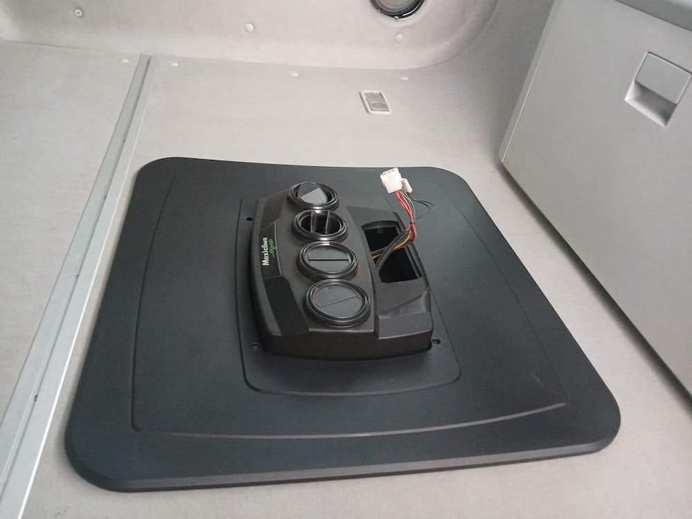 Volkswagen 25.420 Constellation 25.420 E DC Tractor V Tronic