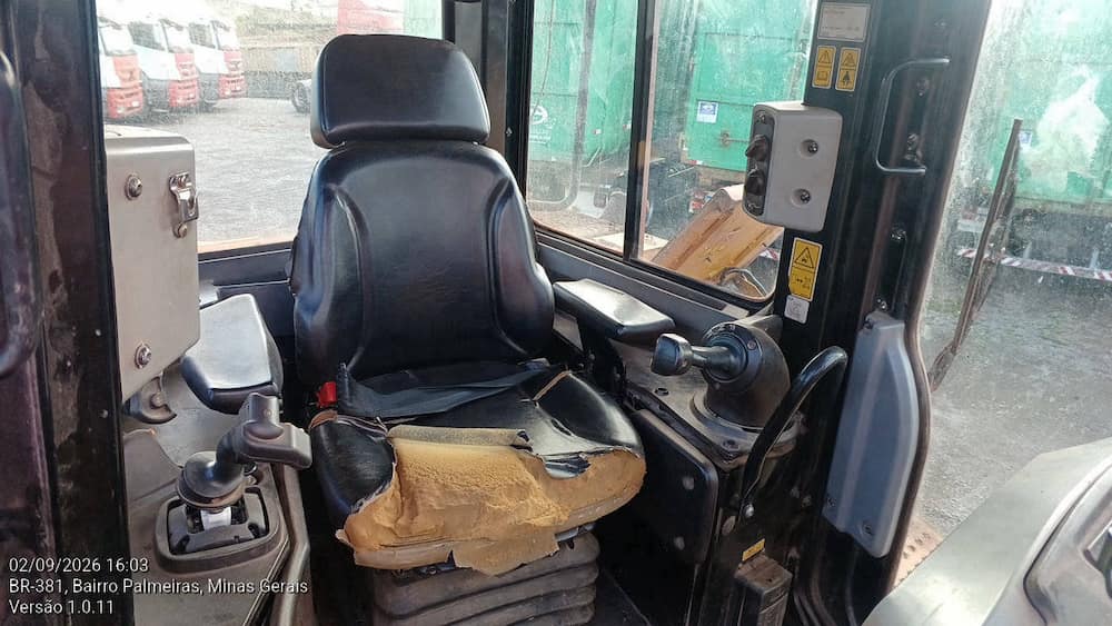 CATERPILLAR TRATOR CATD8