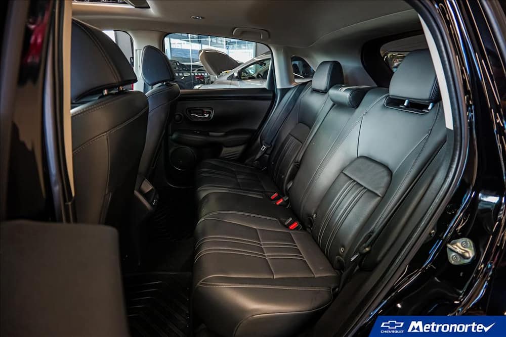2024 HONDA ZR-V 2.0 i-VTEC GASOLINA TOURING CVT
