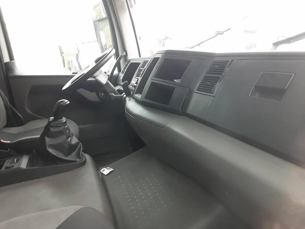Volkswagen 25.420 Constellation 25.420 E DC Tractor V Tronic