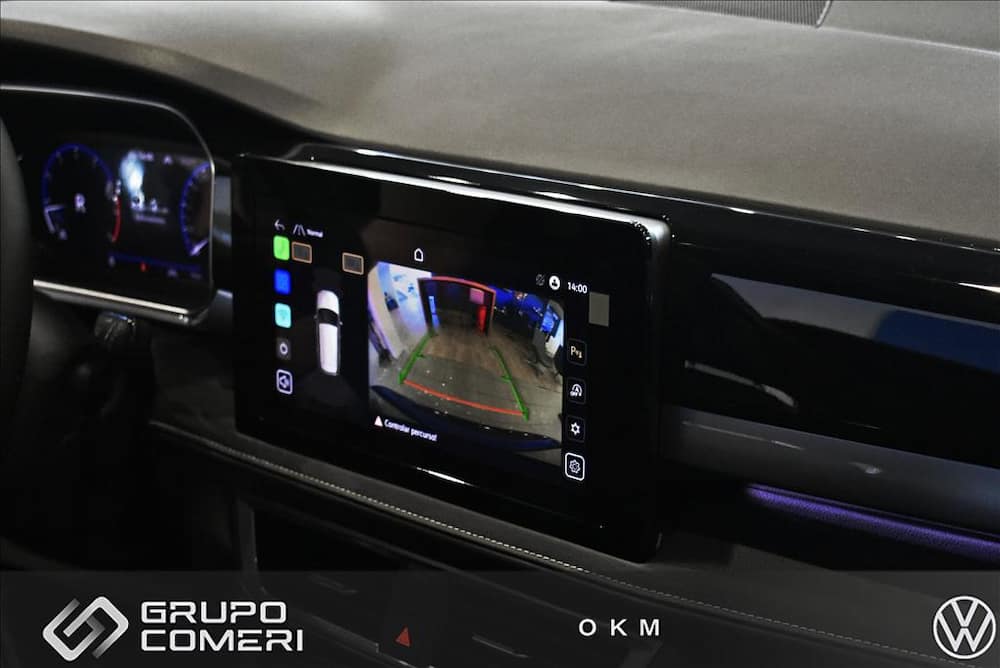 2026 VOLKSWAGEN TAOS 1.4 250 TSI TOTAL FLEX HIGHLINE AUTOMÁTICO