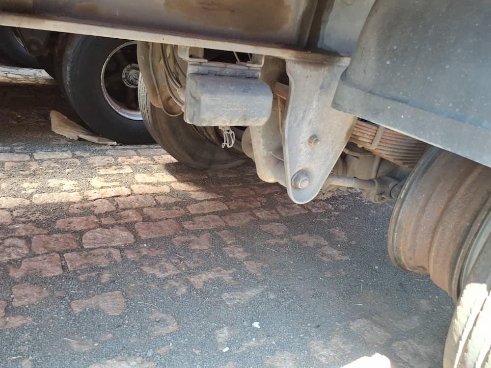 RANDON RODOTREM CARGA SECA
