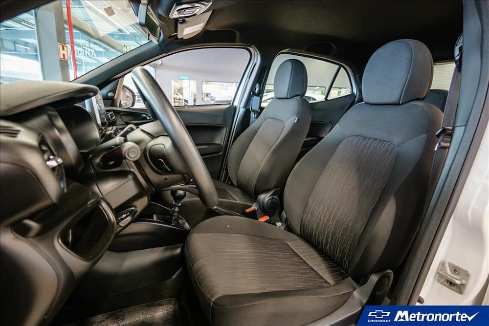 2026 FIAT ARGO 1.0 FIREFLY FLEX DRIVE MANUAL