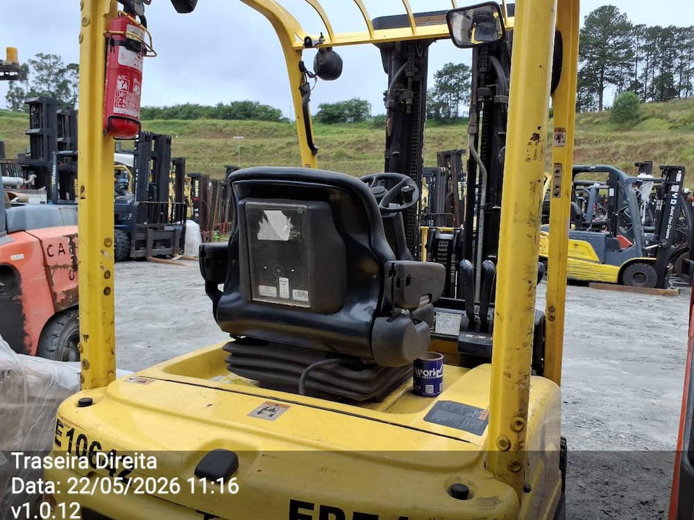 HYSTER J2.0XXNT