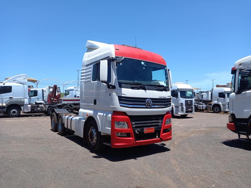 Volkswagen Meteor 29.520 6x4 2p (diesel)(E5)
