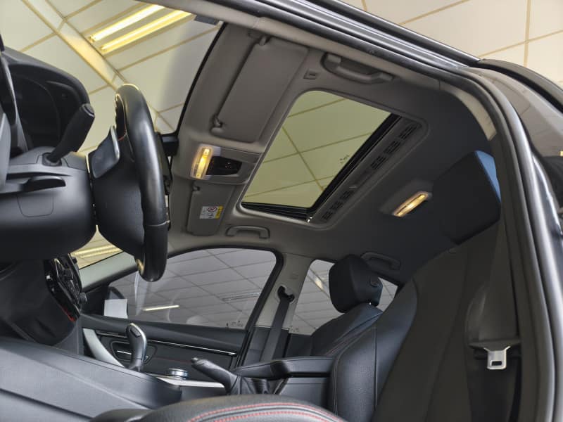 BMW 320I ACTIVE FLEX AUT 2018
