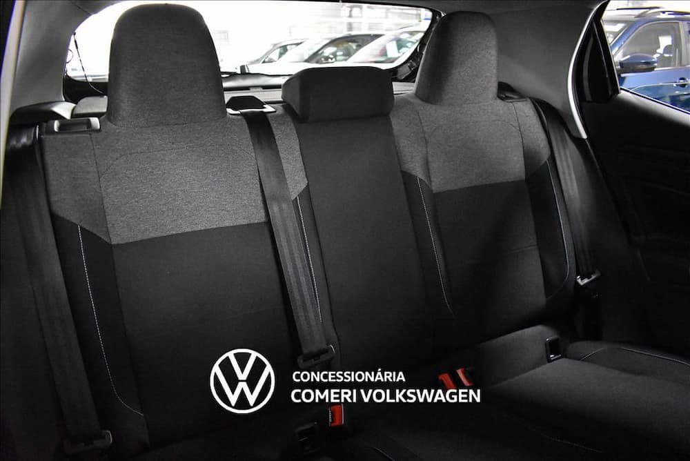 2026 VOLKSWAGEN TERA 1.0 MPI MANUAL