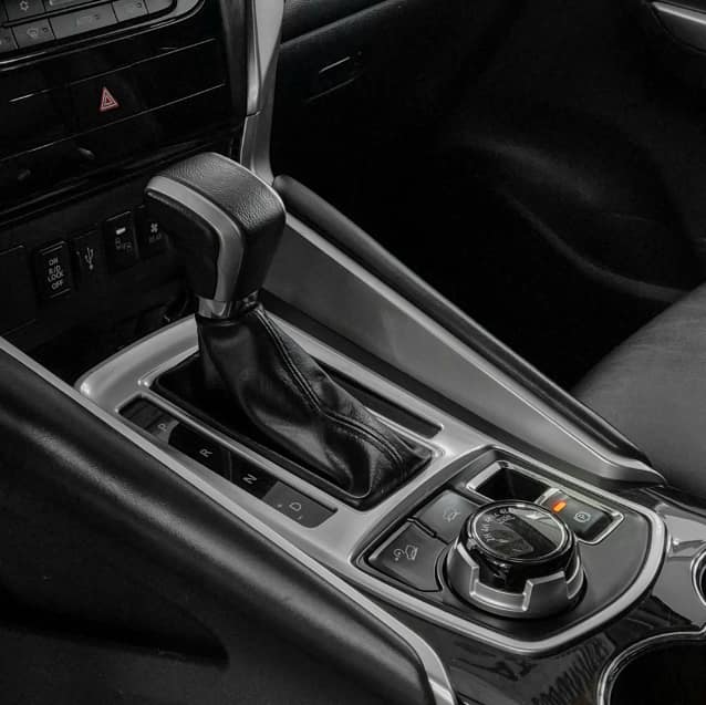 Mitsubishi PAJERO SPORT 2.4 16V MIVEC TURBO DIESEL HPE AWD AUTOMÁTICO 2019/2020