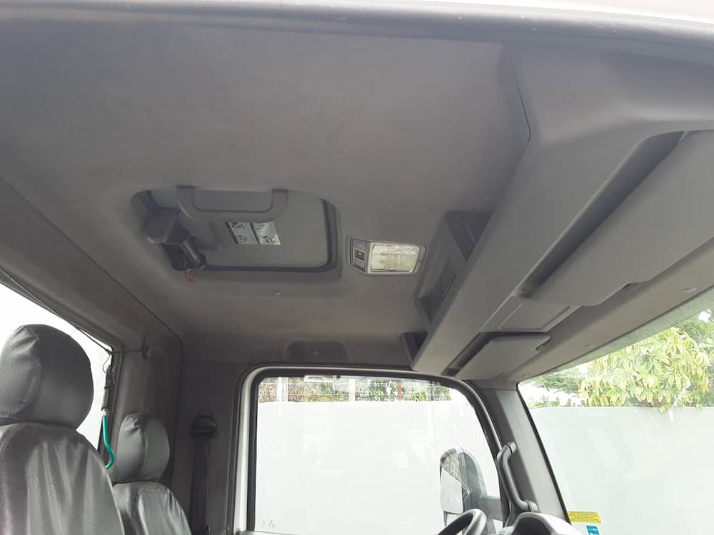 Volkswagen 9-170 Delivery 2p (diesel)(E5)