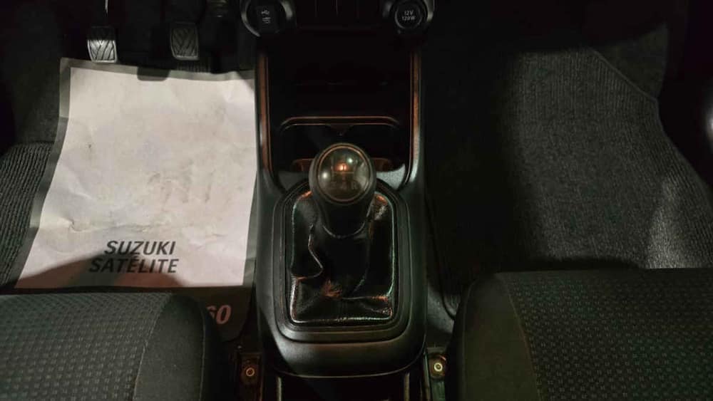 Suzuki Ignis 2023