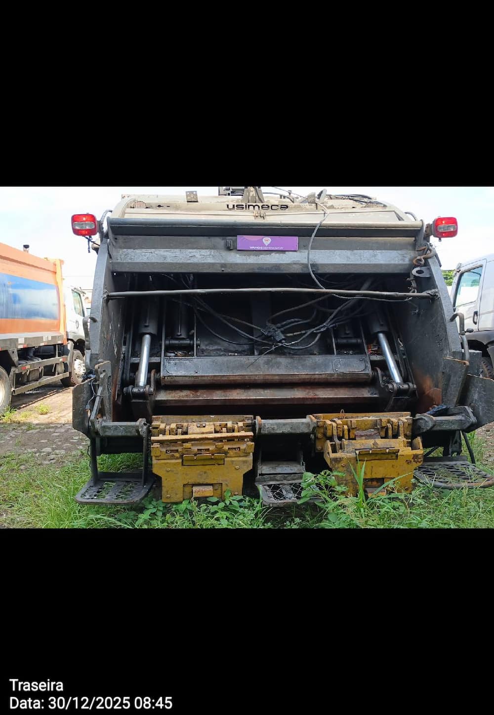 Volkswagen 24-260 E Constel. 6x2 2p (diesel)(E5)
