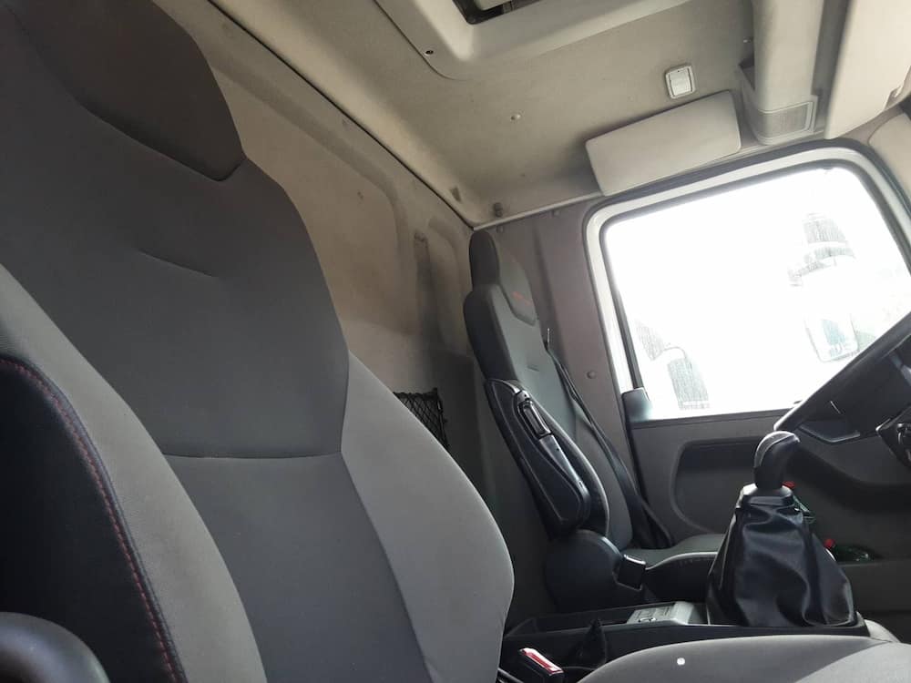 Volkswagen 33.460 Constellation 6x4 2p (diesel)(E5)