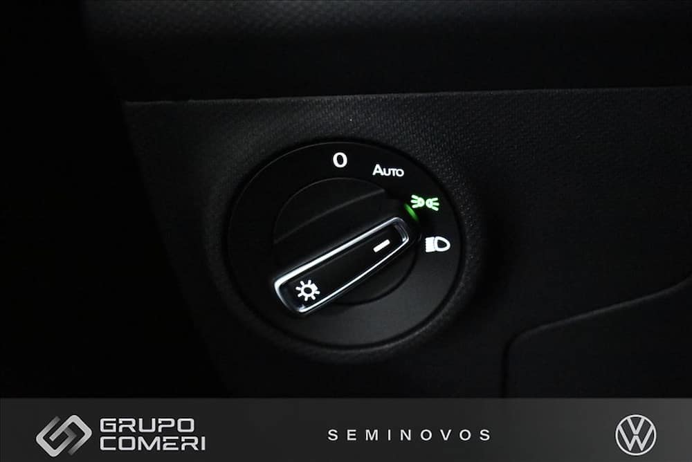2026 VOLKSWAGEN TERA 1.0 170 TSI HIGH AUTOMÁTICO