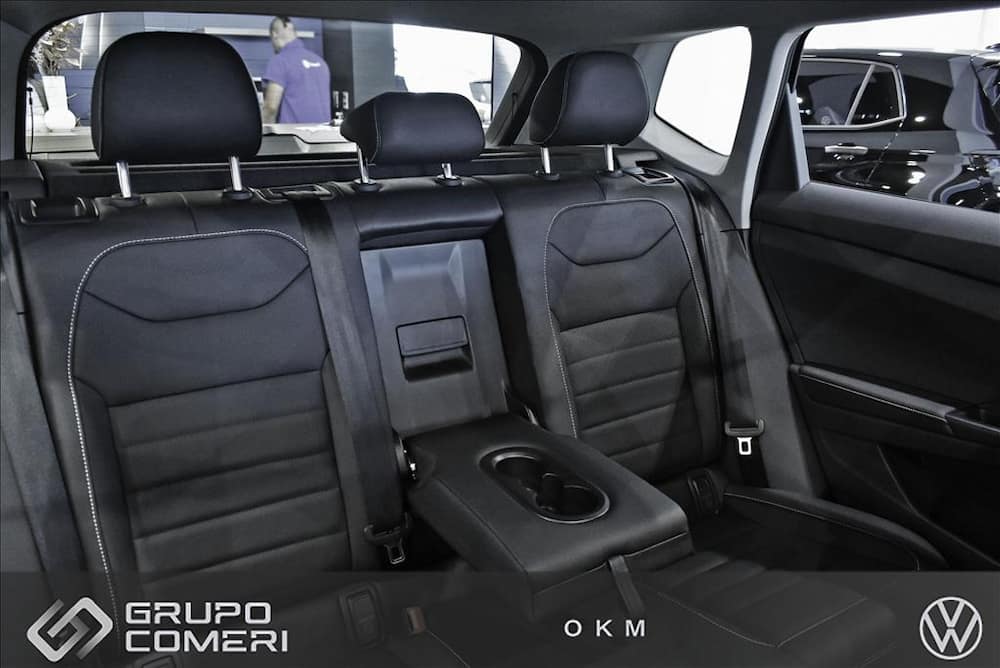2026 VOLKSWAGEN TAOS 1.4 250 TSI TOTAL FLEX HIGHLINE AUTOMÁTICO