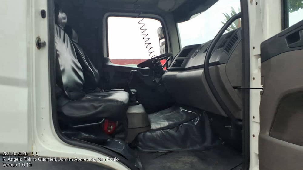 VOLKSWAGEN 17.190 CRM 4X2