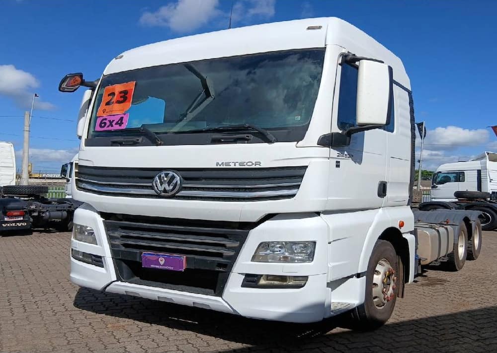 Volkswagen Meteor 29.520 6x4 2p (diesel)(E5)