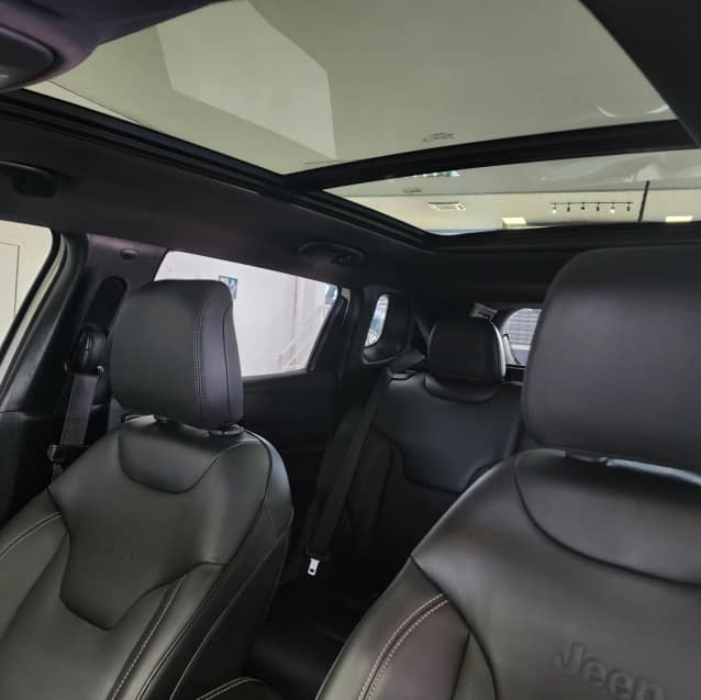 JEEP COMPASS 1.3 T270 TURBO FLEX S AT6 2022/2023