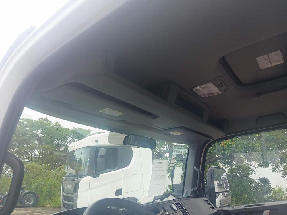 VW - VolksWagen Delivery Express Turbo Diesel (E6)