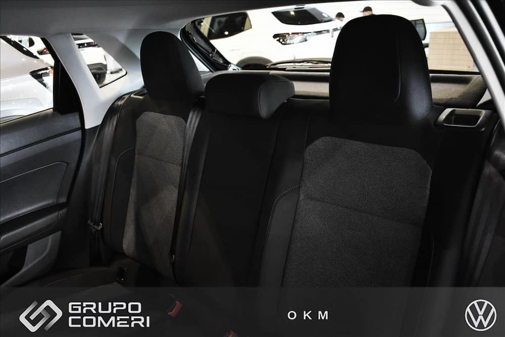 2026 VOLKSWAGEN POLO 1.0 170 TSI SENSE AUTOMÁTICO
