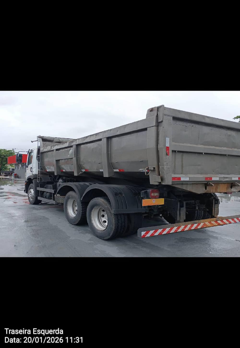 Volkswagen 24.280 Constellation 24.280 E DC