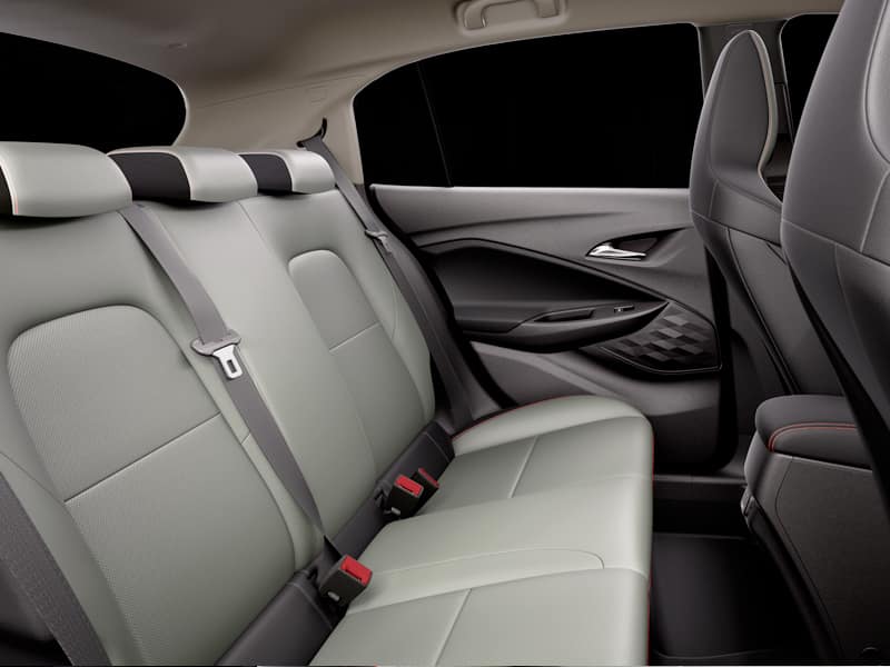 2027 CHEVROLET SONIC 1.0 TURBO FLEX PREMIER AUTOMÁTICO