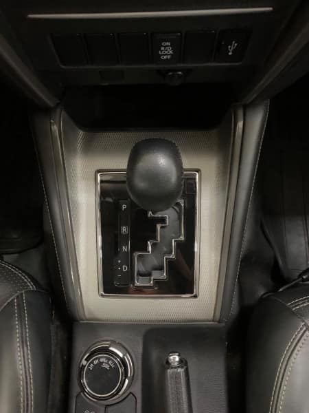 Mitsubishi MMC L200 TRITON SAVANA