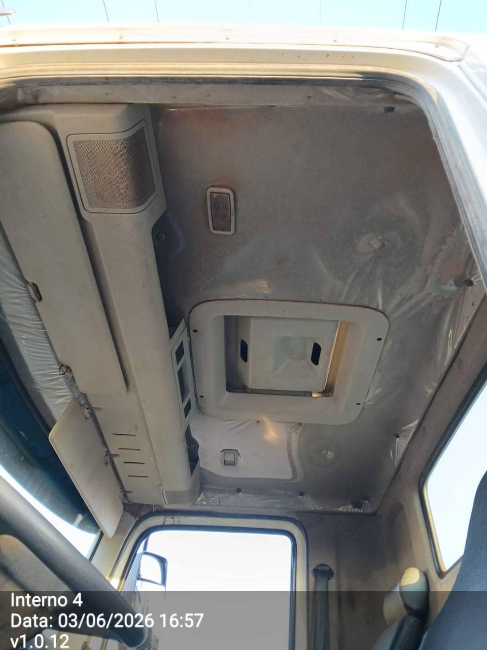 Volkswagen 26.280 Constellation 26.280 E DC
