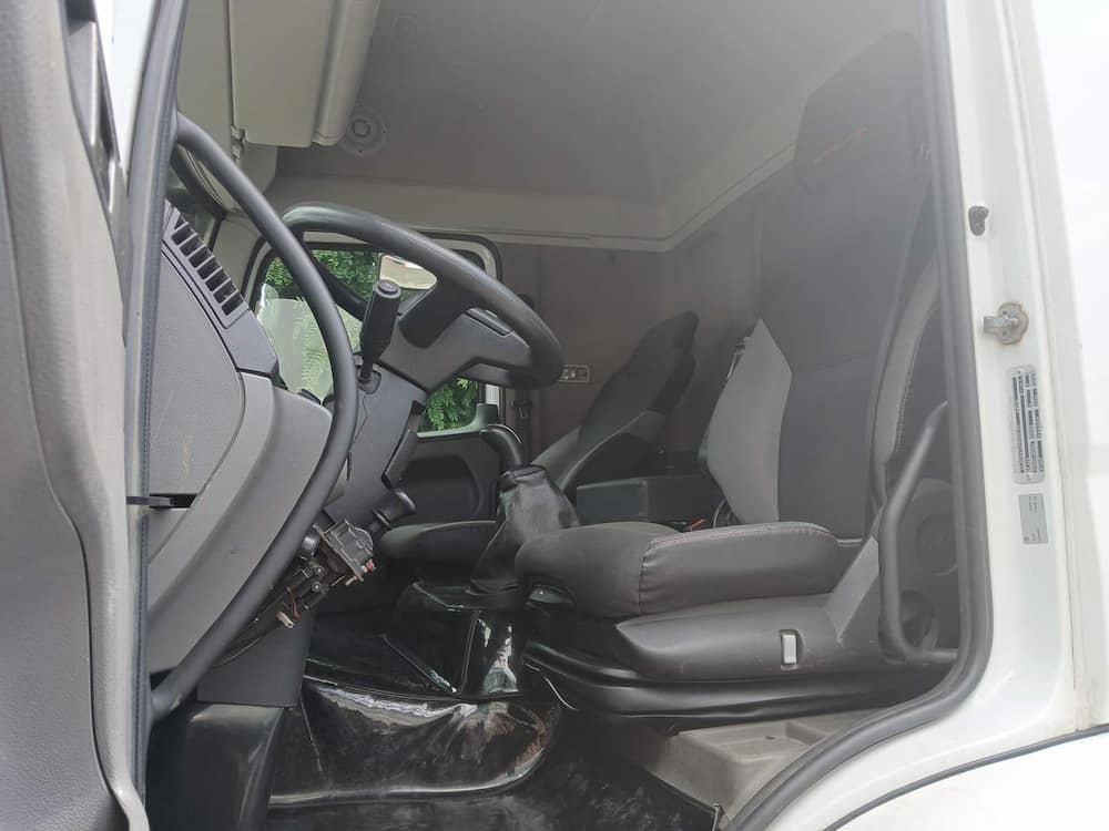 Volkswagen 25.420 Constellation 25.420 E DC Tractor V Tronic