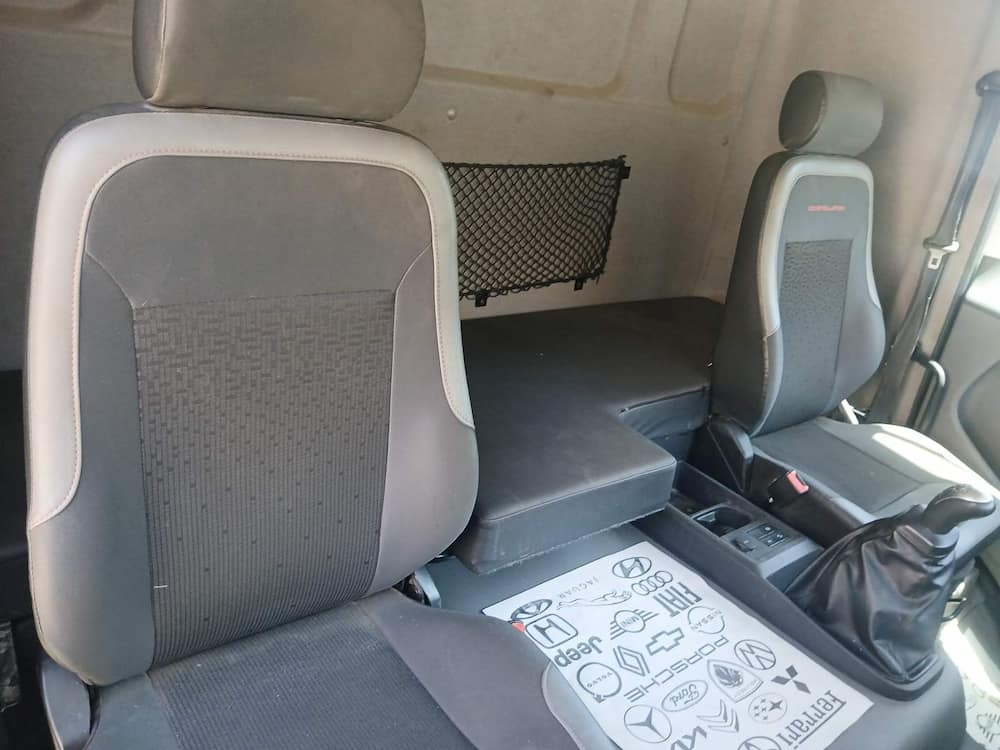 Volkswagen 25.420 Constellation 25.420 E DC Tractor V Tronic