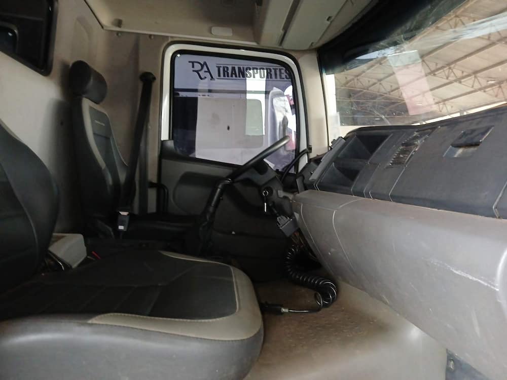 Volkswagen 26.280 Constellation 26.280 E DC