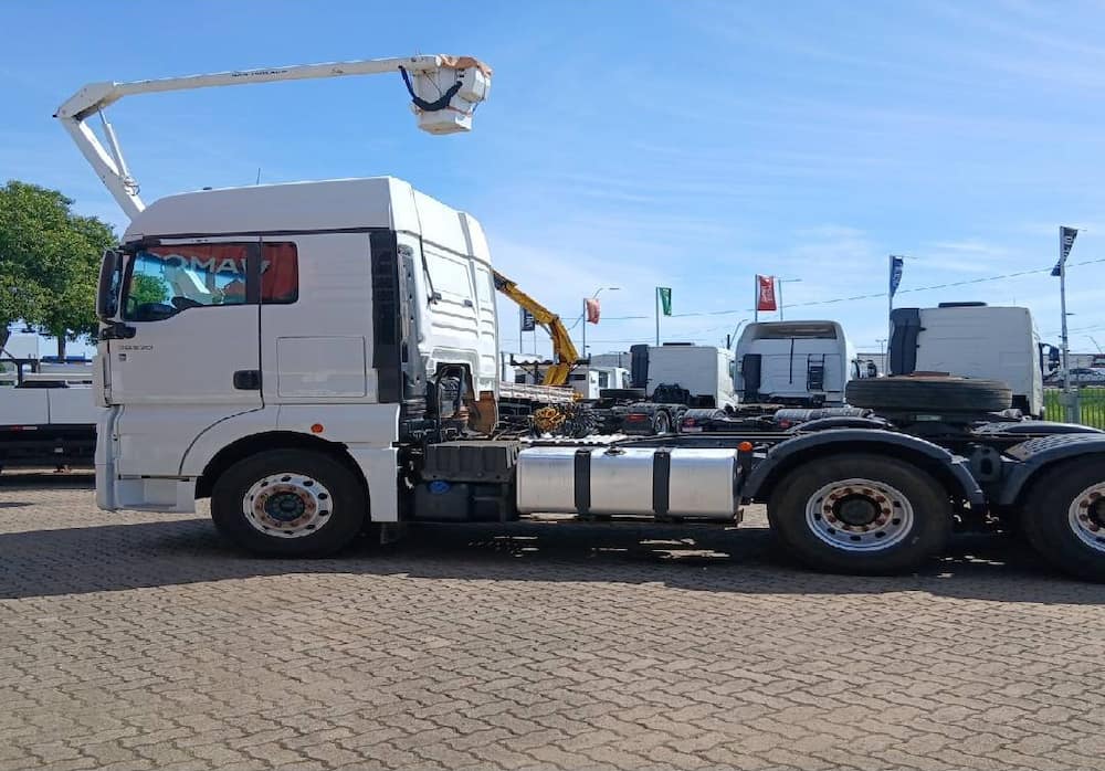 Volkswagen Meteor 29.520 6x4 2p (diesel)(E5)