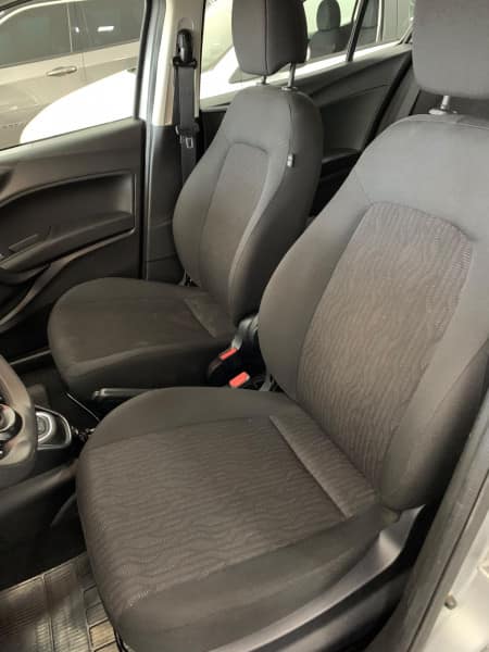 FIAT CRONOS DRIVE