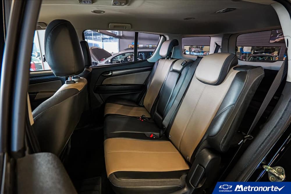 2026 CHEVROLET TRAILBLAZER 2.8 16V TURBO DIESEL HIGH COUNTRY 7L 4X4 AUTOMÁTICO