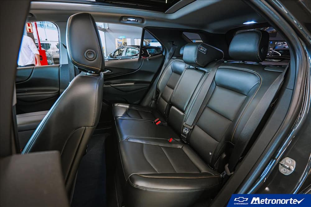 2020 CHEVROLET EQUINOX 2.0 16V TURBO GASOLINA PREMIER AWD AUTOMÁTICO
