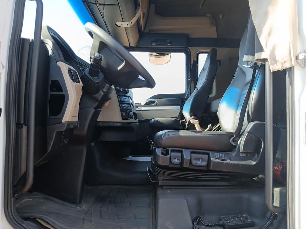 Volkswagen Meteor 29.520 6x4 2p (diesel)(E5)