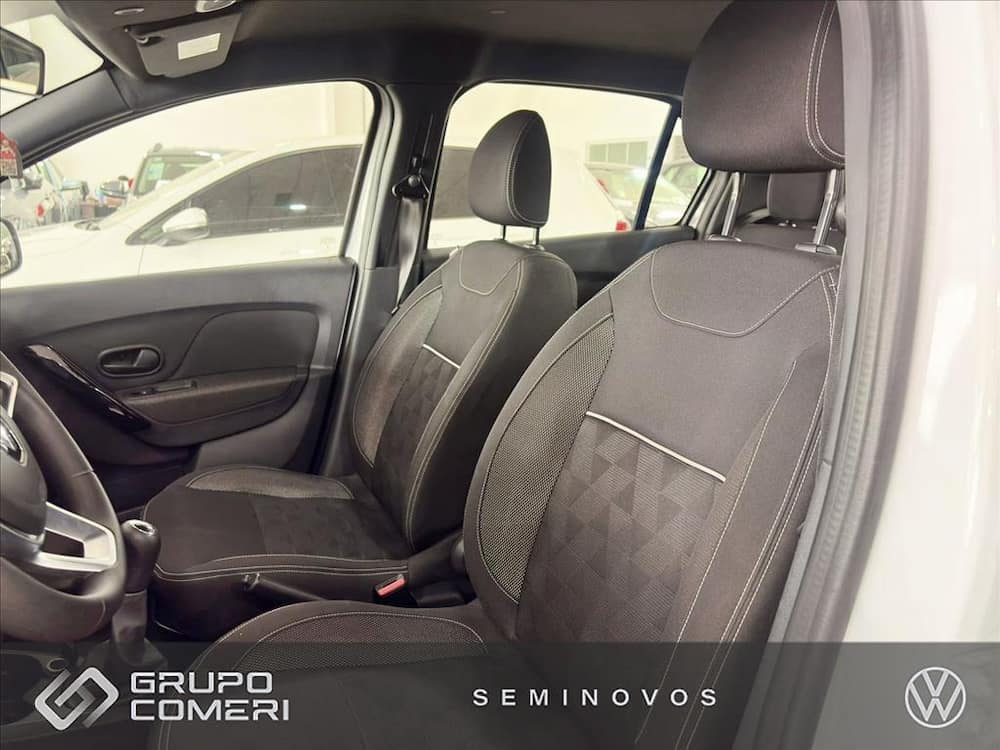 2025 RENAULT LOGAN 1.0 12V SCE FLEX ZEN MANUAL
