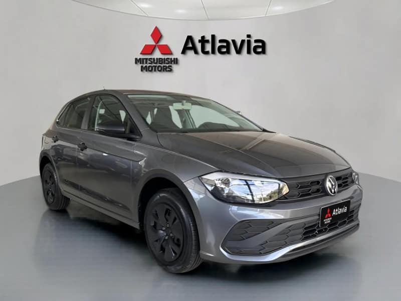 Volkswagen Polo 1.0 Track