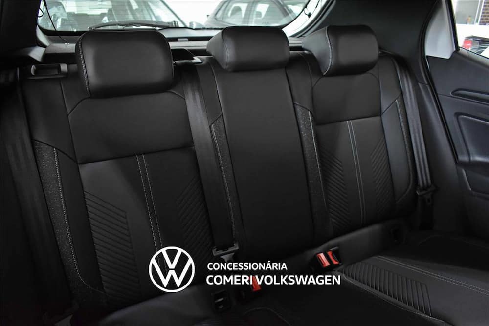 2026 VOLKSWAGEN TERA 1.0 170 TSI HIGH AUTOMÁTICO