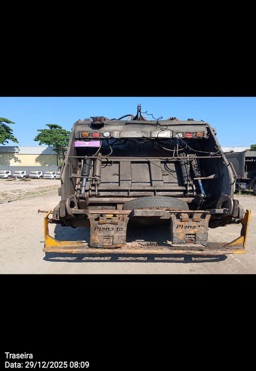 Volkswagen 24-260 E Constel. 6x2 2p (diesel)(E5)