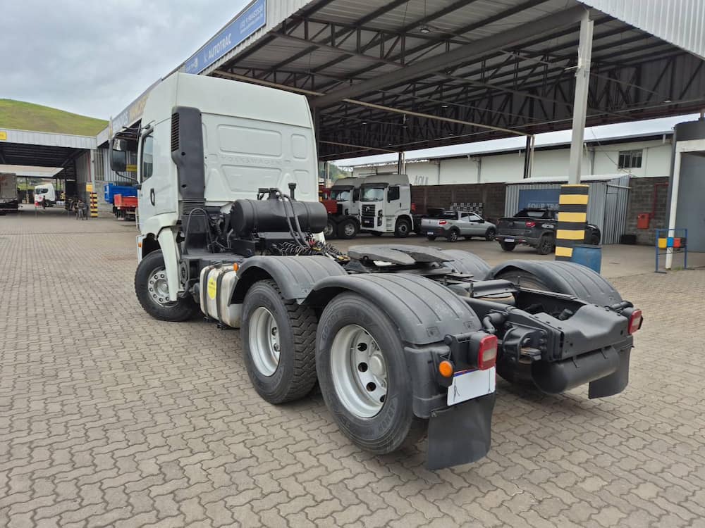 Volkswagen 25-360 Constel. 6x2 Tractor 2p (die)(E5)