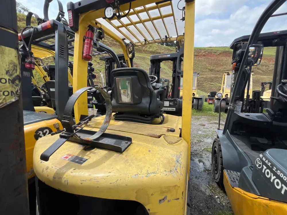 HYSTER H50FT