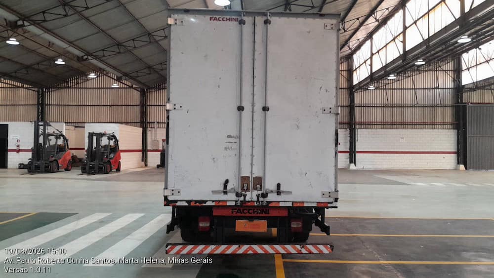 VOLKSWAGEN 6-160 DELIVERY 2P DIESEL E5