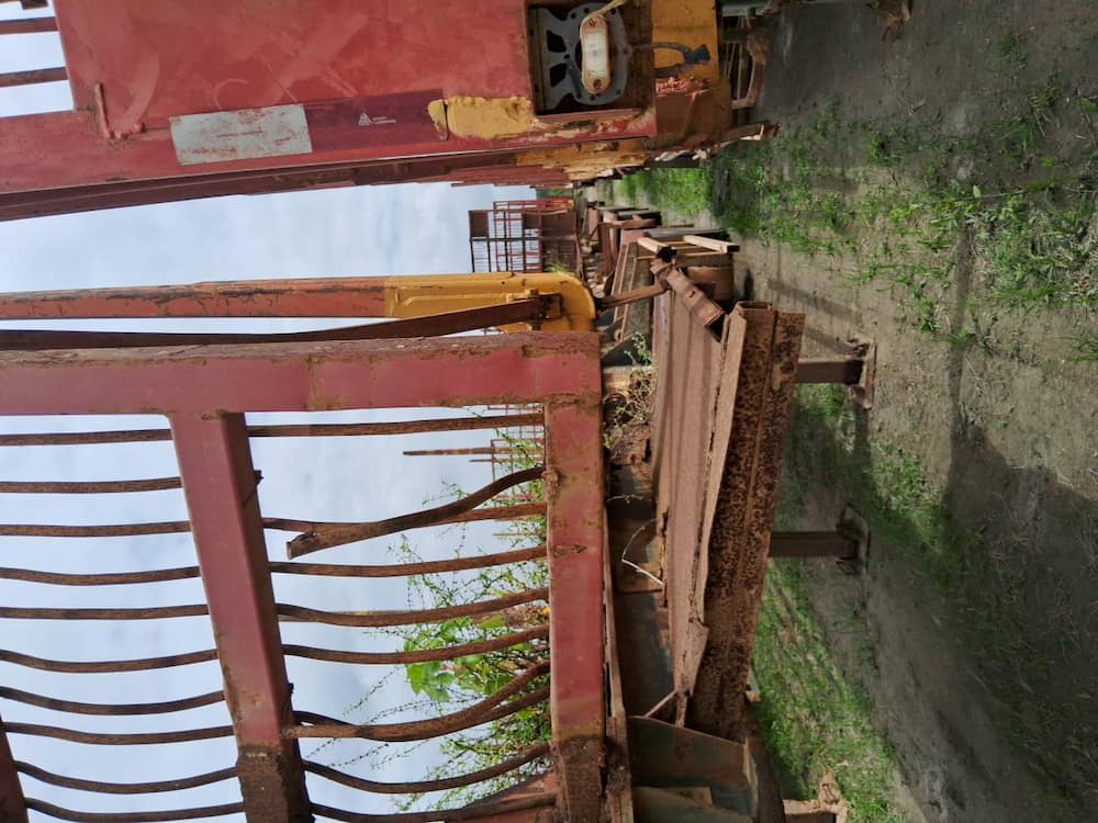 RANDON SR TRANSPORTE DE TORAS
