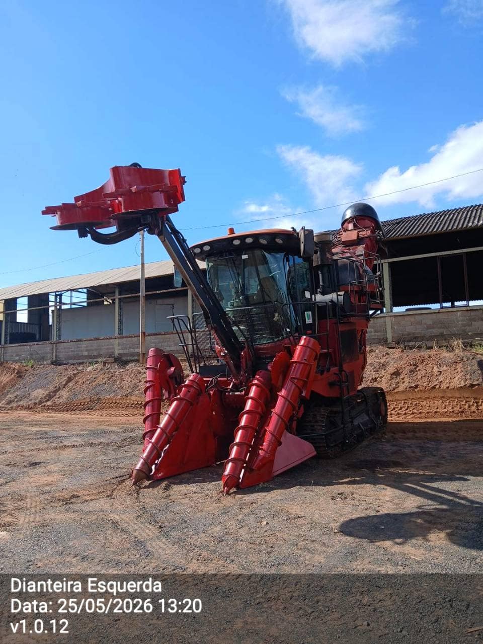 CASE 8810